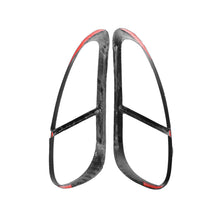 Load image into Gallery viewer, Carbon Fiber Side Air Intakes - Porsche 981 Boxster/Cayman