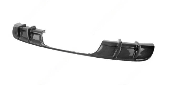 Carbon Fiber 991.2 Light Weight Rear Diffuser  -Porsche