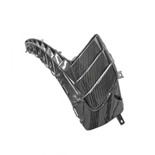 Load image into Gallery viewer, Carbon Fiber Front Fender Vents -  Porsche 991.2 GT2 RS