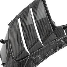 Load image into Gallery viewer, Carbon Fiber Front Fender Vents -  Porsche 991.2 GT2 RS