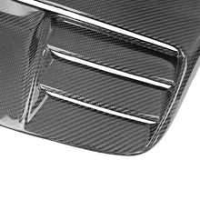 Load image into Gallery viewer, Carbon Fiber Engine Cover - Porsche 991.2 GT3 RS