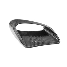 Load image into Gallery viewer, Carbon Fiber Turbo Side Air Intakes - Porsche 991.2  Turbo S