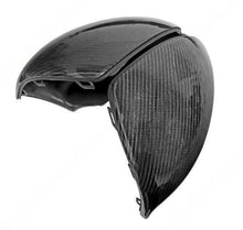 Load image into Gallery viewer, Carbon Fiber GT Mirror Housings - Porsche 991.2 GT 2017+