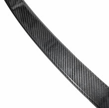 Load image into Gallery viewer, Carbon Fiber Rear Spoiler Lip - Porsche 992
