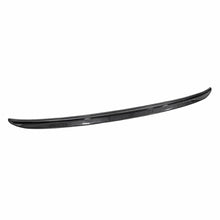 Load image into Gallery viewer, Carbon Fiber Rear Spoiler Lip - Porsche 992