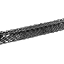 Load image into Gallery viewer, Carbon Fiber Rear Spoiler Lip - Porsche 992