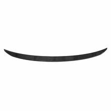 Load image into Gallery viewer, Carbon Fiber Rear Spoiler Lip - Porsche 992
