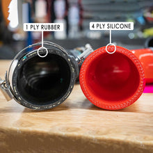 Load image into Gallery viewer, Fabspeed 992 Turbo / Turbo S Silicone Boost Hoses