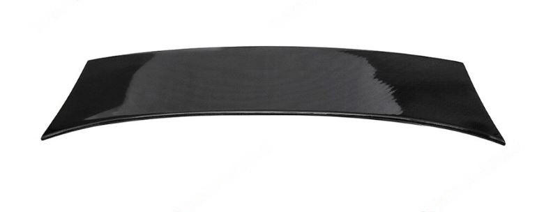 Carbon Fiber Rear Spoiler - Porsche 997