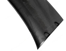Load image into Gallery viewer, Carbon Fiber Rear Spoiler - Porsche 997