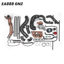 Load image into Gallery viewer, JDY Performance PTE 5558/6062 Turbo Kit EA113/EA888 GEN1 GEN2