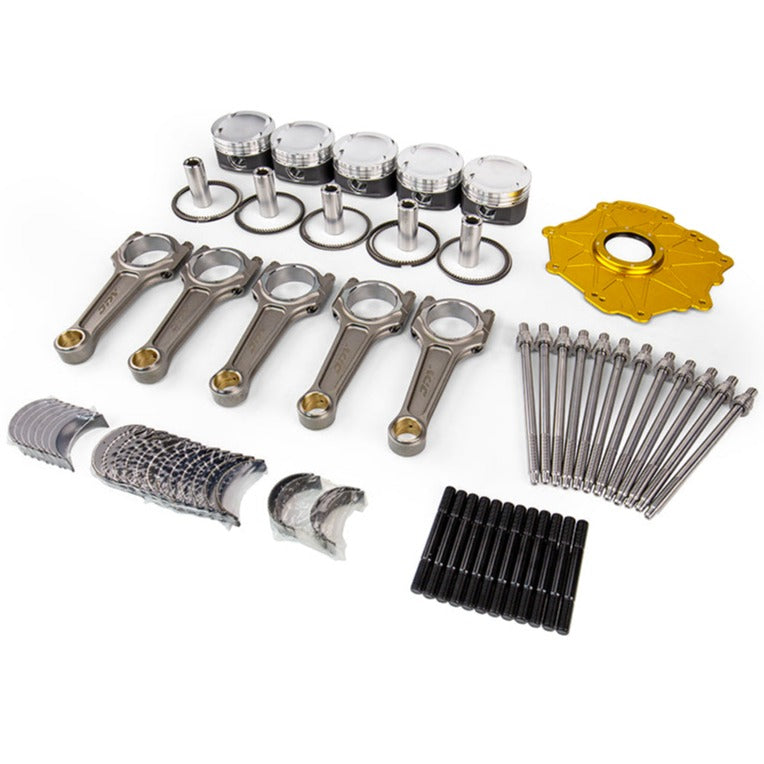 JDY 2.5TFSI Audi RS3 & TTRS Engine Ultimate Block Internal Kit - Diamond Pistons JDY iBeam Conrod|JDY Performance