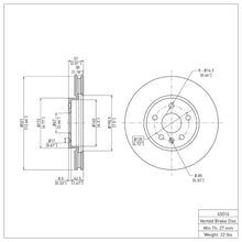 Load image into Gallery viewer, Technical Drawing