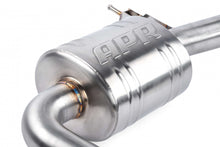 Load image into Gallery viewer, APR Catback Exhaust System - MK6 GTI