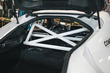 Load image into Gallery viewer, Titan Toyota Supra MKV A90 4 Point Roll Bar