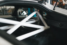 Load image into Gallery viewer, Titan Toyota Supra MKV A90 4 Point Roll Bar