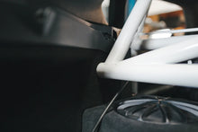 Load image into Gallery viewer, Titan Toyota Supra MKV A90 4 Point Roll Bar
