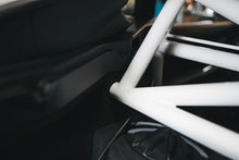 Load image into Gallery viewer, Titan Toyota Supra MKV A90 4 Point Roll Bar