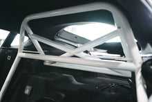 Load image into Gallery viewer, Titan Toyota Supra MKV A90 4 Point Roll Bar