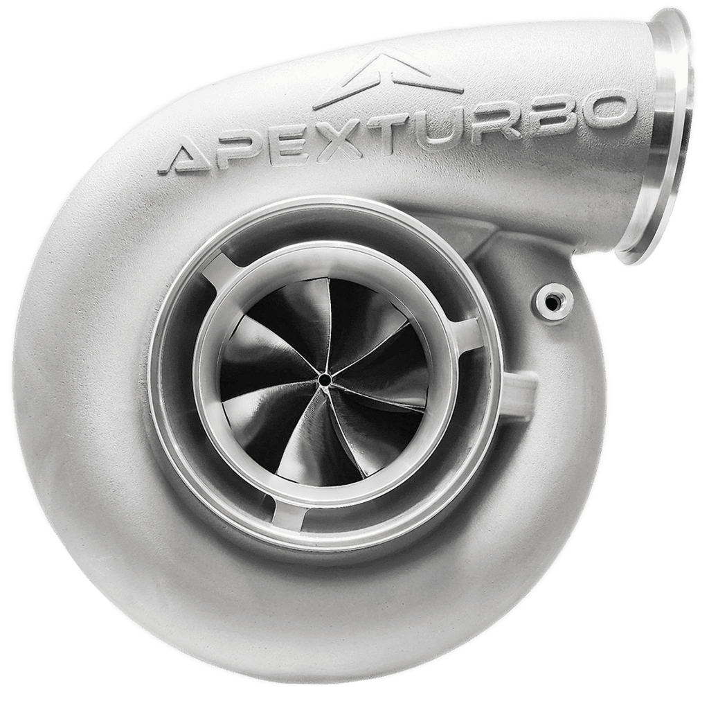 Apex Turbo APX APX 9813