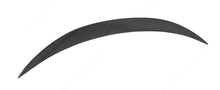 Load image into Gallery viewer, Carbon Fiber Center Rear Hatch Wing - Alfa Romeo Stelvio