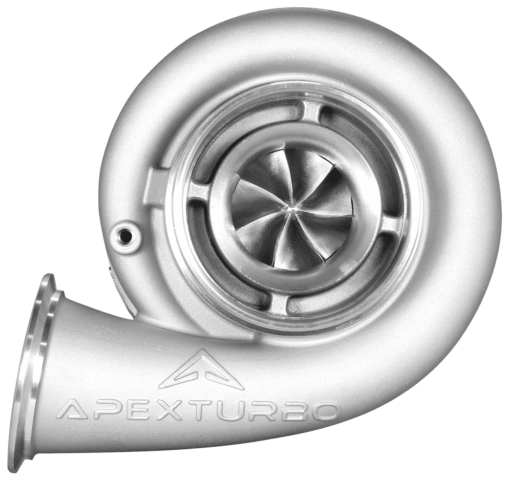 Apex Turbo 7275