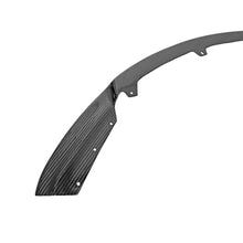 Load image into Gallery viewer, Carbon Fiber Front Lip (V-Style) -  Aston Martin DB9