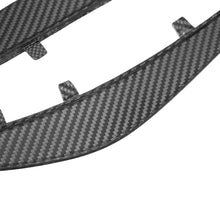 Load image into Gallery viewer, Carbon Fiber Front Bumper Canards Audi R8 R8 (V10)