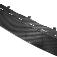 Load image into Gallery viewer, Carbon Fiber Front Spoiler Lip - Audi R8 2006 - 2013