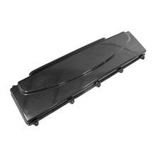 Load image into Gallery viewer, Carbon Fiber Air Box Cover - Audi R8
