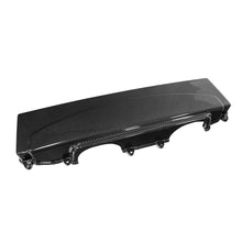 Load image into Gallery viewer, Carbon Fiber Air Box Cover - Audi R8