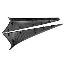 Load image into Gallery viewer, Carbon Fiber Right and Left Inner Door Trim -  Lamborghini Aventador