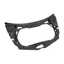 Load image into Gallery viewer, Carbon Fiber Front Bonnet/Trunk Trim Kit Aventador Lamborghini