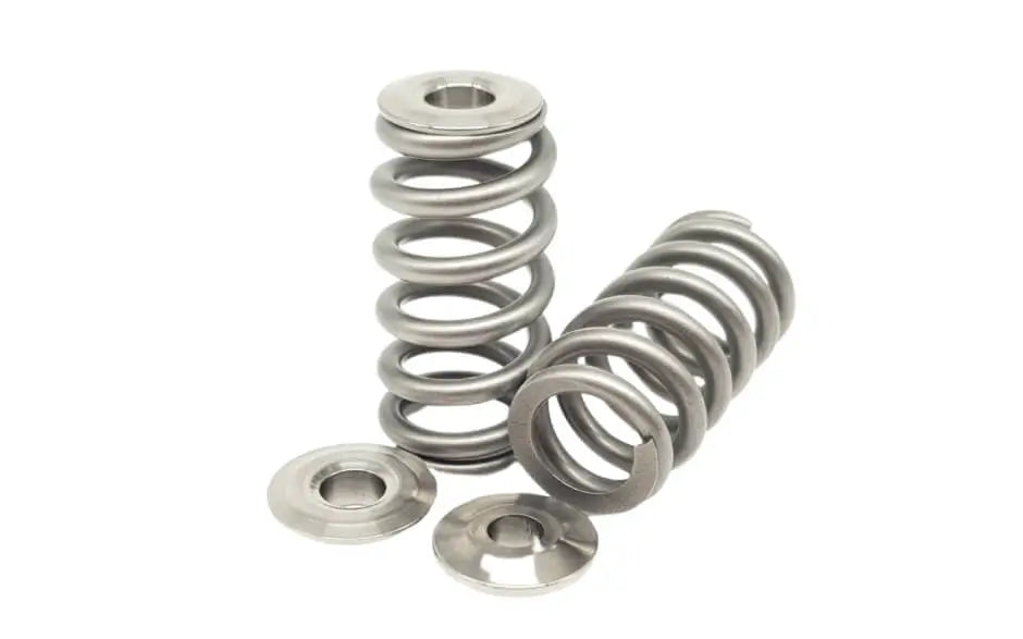 Kelford BMW B48 Valve Springs & Retainers KVS48-BT