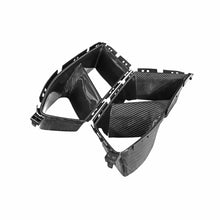 Load image into Gallery viewer, Carbon Fiber G80 - G82 Front Side Intake Vents BMW G Series