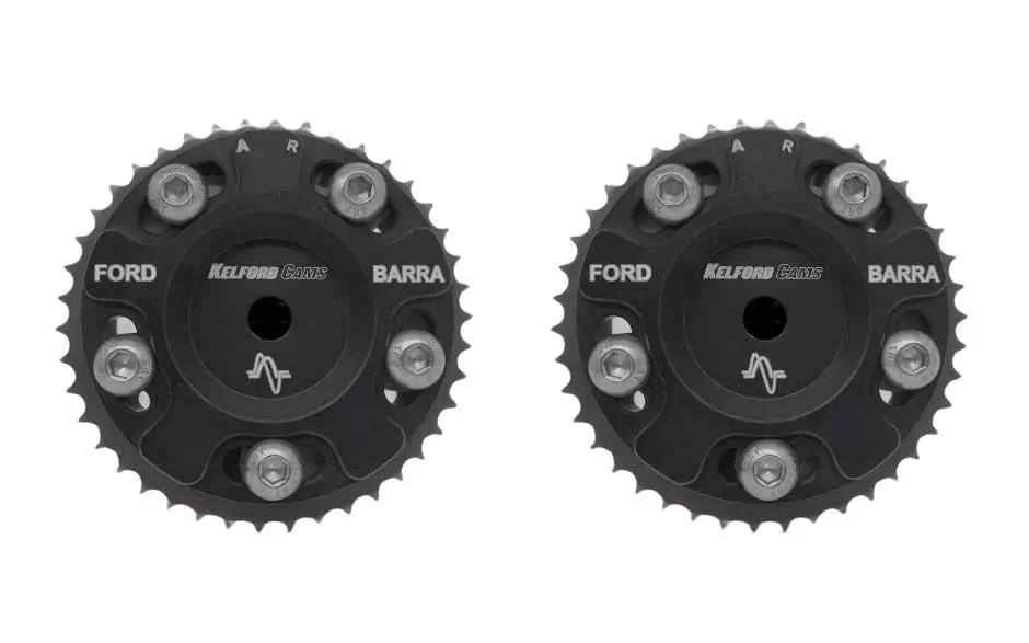 Kelford Ford Barra Cam Gears KCGBARRA