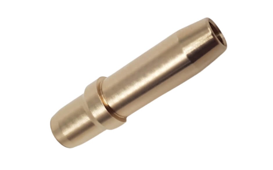 Kelford Barra BA FG Falcon Bronze Valve Guide Intake/Exhaust VG218-24