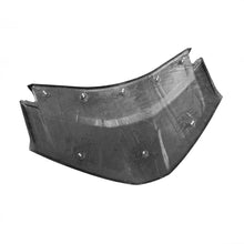 Load image into Gallery viewer, Carbon Fiber Rear Hatch 4 Piece Set - C8 Corvette