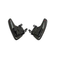 Load image into Gallery viewer, Fabspeed C8 Corvette Paddle Shifters