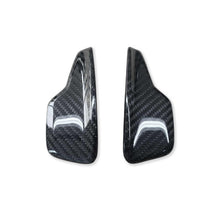 Load image into Gallery viewer, Fabspeed C8 Corvette Paddle Shifters