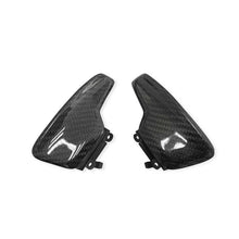Load image into Gallery viewer, Fabspeed C8 Corvette Paddle Shifters