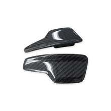Load image into Gallery viewer, Fabspeed C8 Corvette Paddle Shifters