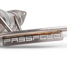 Load image into Gallery viewer, Fabspeed Chevrolet Corvette C8 Z06 Supersport X-Pipe Cat-Back Exhaust System (2023+)