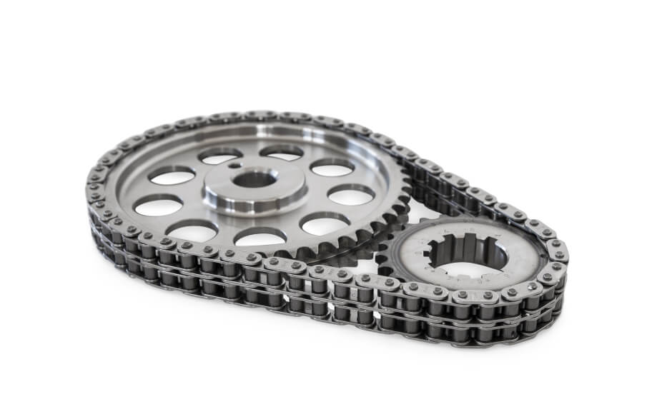 Kelford Holden 253/308 Rollmaster Chain Set CS8308