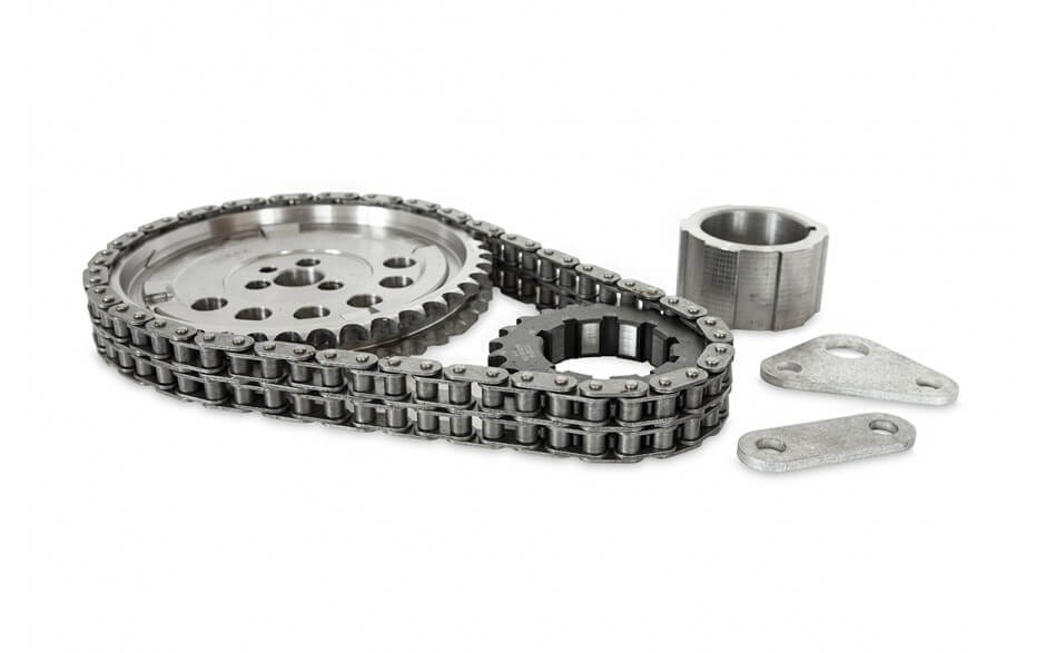 Kelford LS1 3 bolt No Triggers Double Row CS8LS1