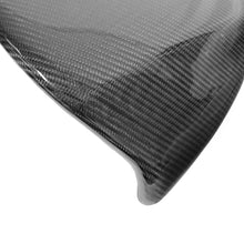 Load image into Gallery viewer, Carbon Fiber Cluster/Meter Hood - Aston Martin Vantage V12