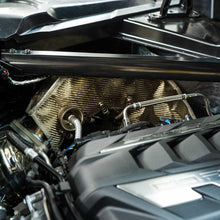 Load image into Gallery viewer, Fabspeed Chevrolet Corvette C8 Header Blankets (2020+)