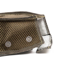Load image into Gallery viewer, Fabspeed Chevrolet Corvette C8 Header Blankets (2020+)