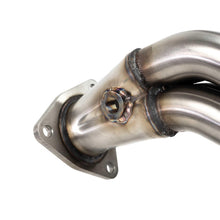 Load image into Gallery viewer, Fabspeed Chevrolet Corvette C8 Long Tube Sport Headers (2020+)