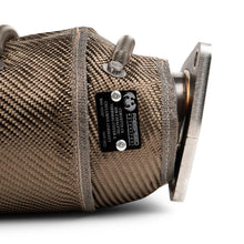 Load image into Gallery viewer, Fabspeed Chevrolet Corvette C8 Sport Cats (2020+)